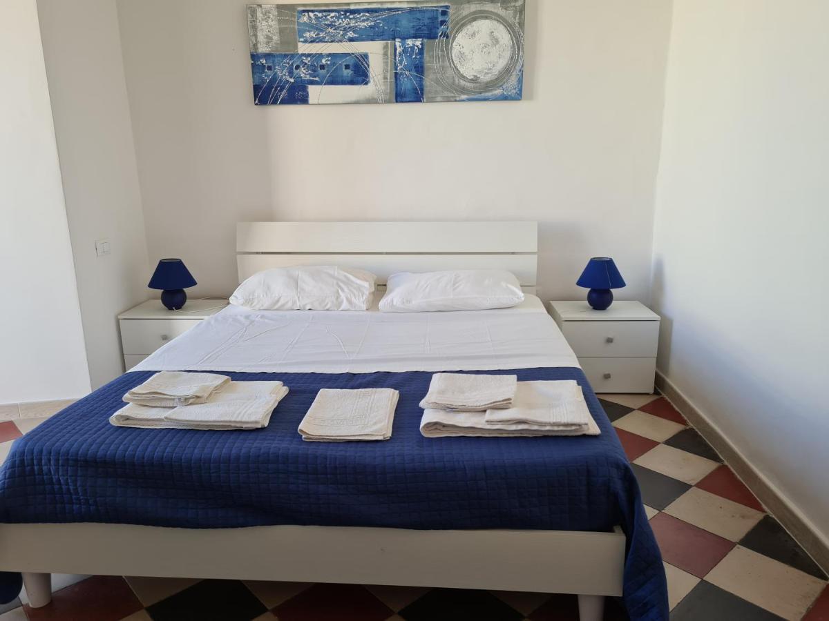 B&B Il Ventaglio ปาราบิตา ห้อง รูปภาพ