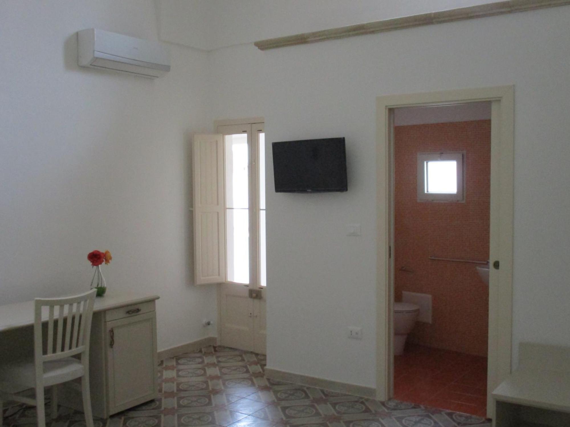 B&B Il Ventaglio ปาราบิตา ห้อง รูปภาพ