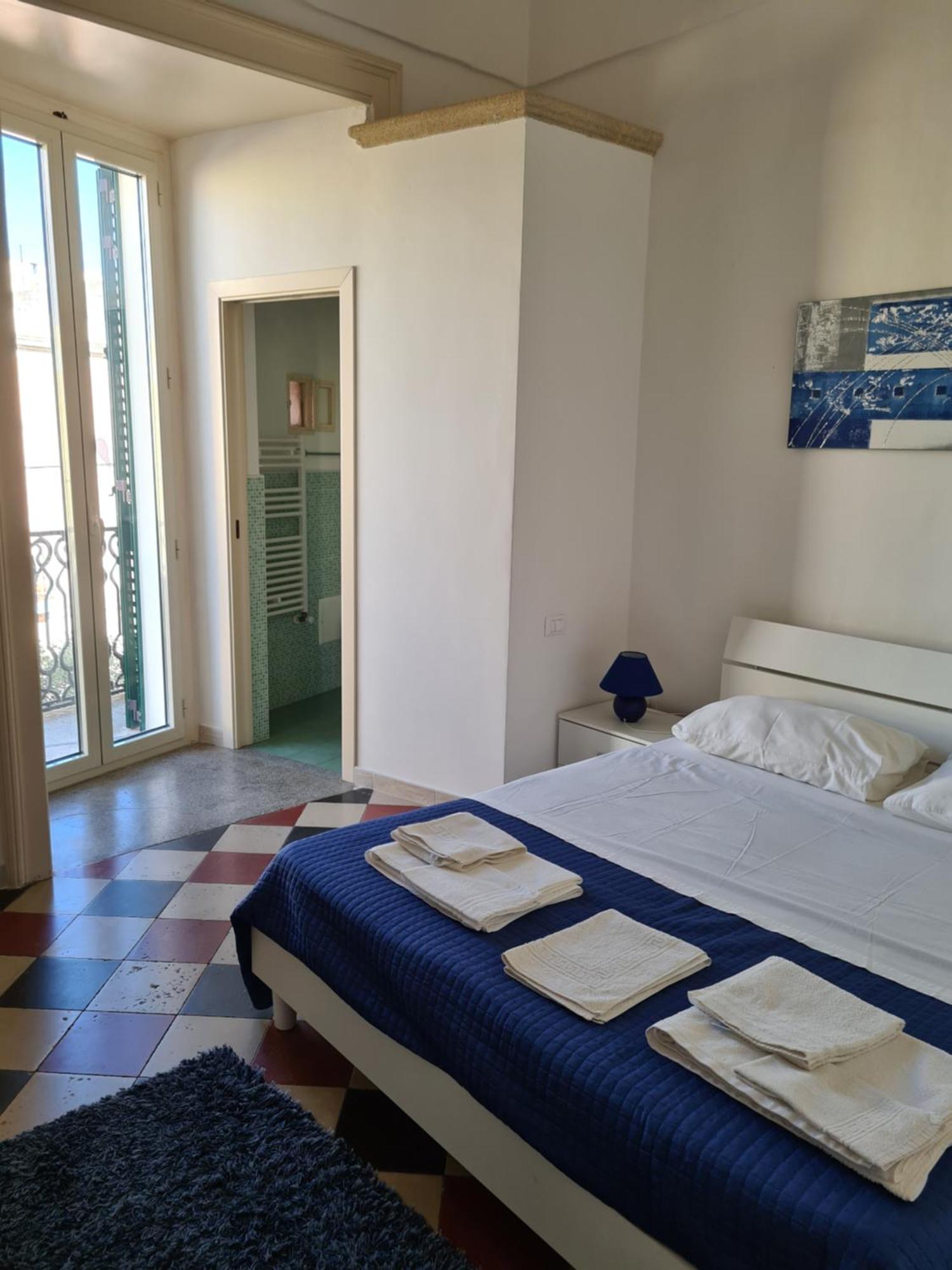 B&B Il Ventaglio ปาราบิตา ห้อง รูปภาพ