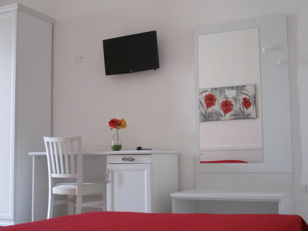 B&B Il Ventaglio ปาราบิตา ห้อง รูปภาพ
