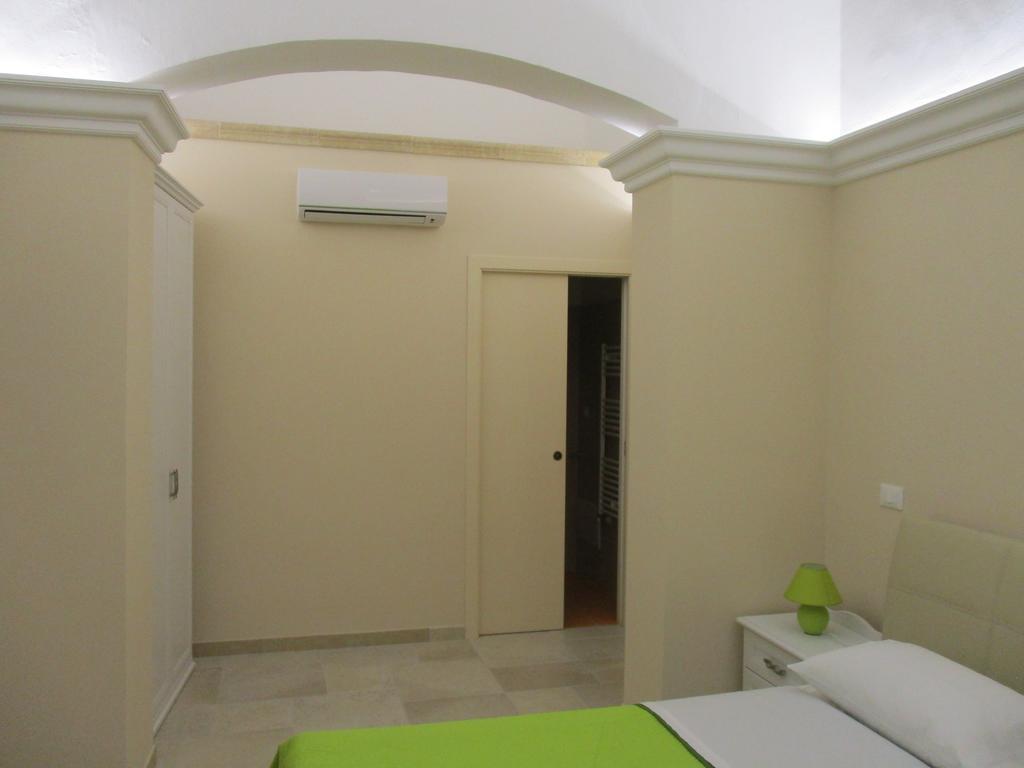 B&B Il Ventaglio ปาราบิตา ภายนอก รูปภาพ