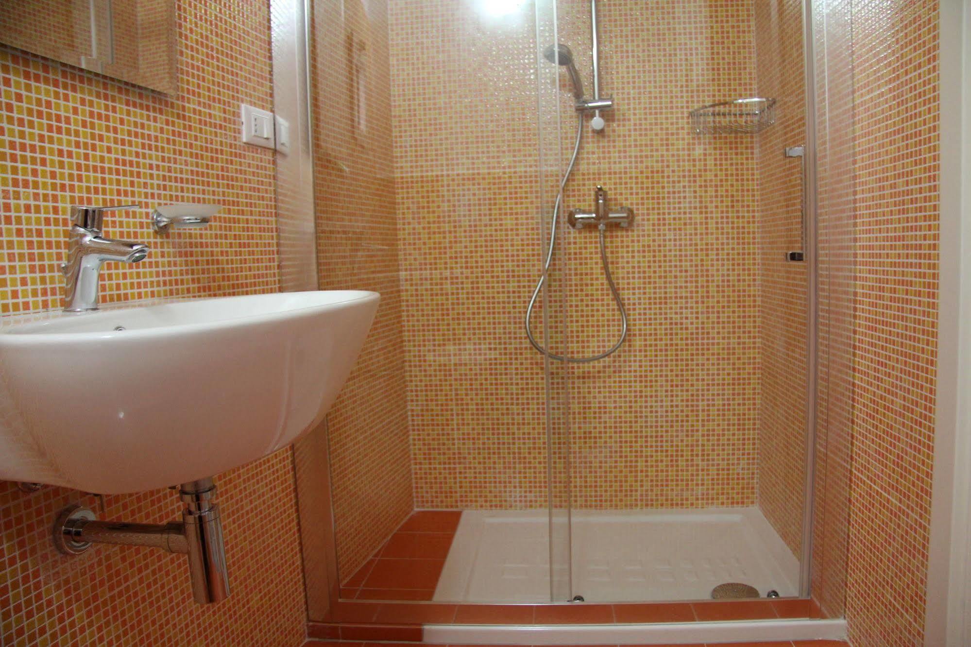 B&B Il Ventaglio ปาราบิตา ภายนอก รูปภาพ